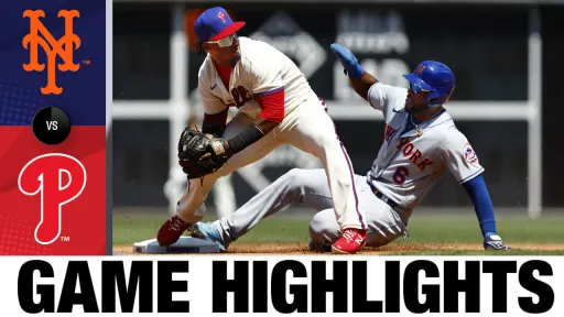 Game Highlights Video