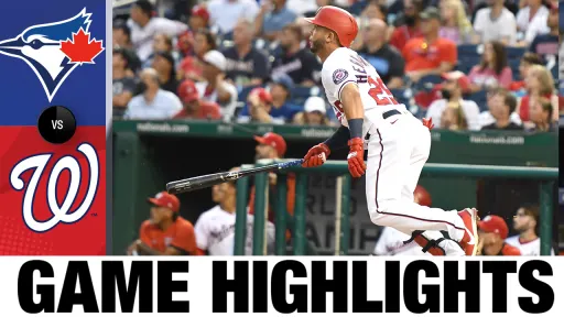 Game Highlights Video