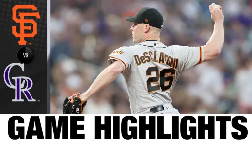 Game Highlights Video