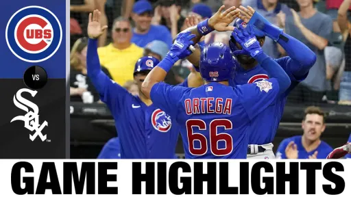 Game Highlights Video