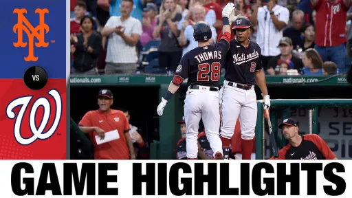 Game Highlights Video