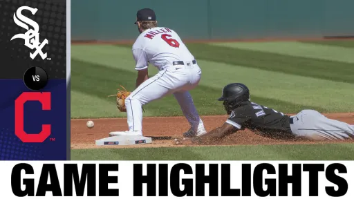 Game Highlights Video