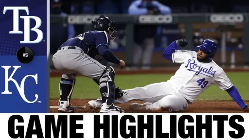 Game Highlights Video