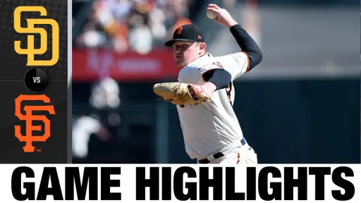 Game Highlights Video