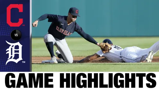 Game Highlights Video