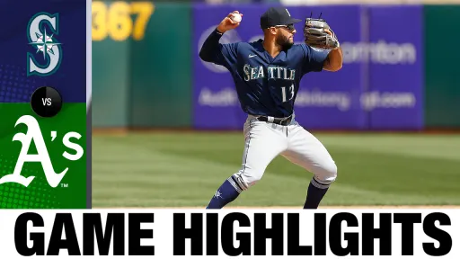 Game Highlights Video