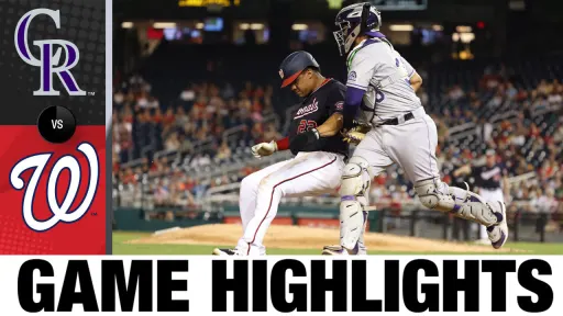 Game Highlights Video