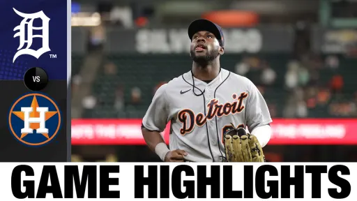 Game Highlights Video