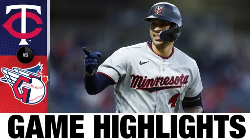 Game Highlights Video