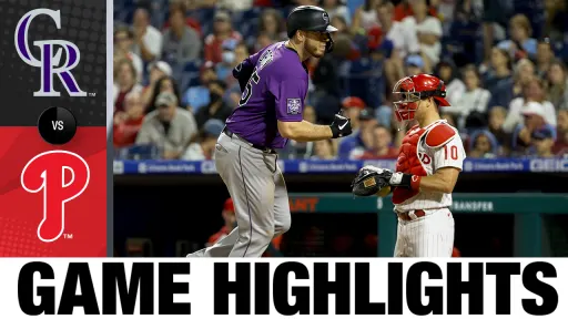 Game Highlights Video