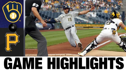 Game Highlights Video