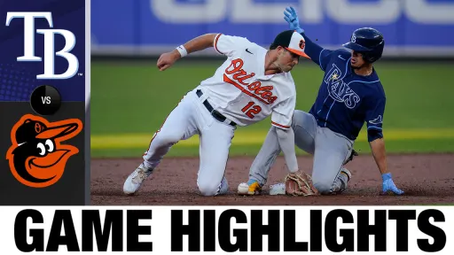 Game Highlights Video