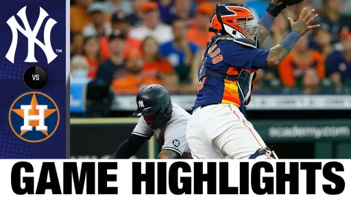 Game Highlights Video