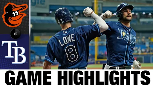Game Highlights Video