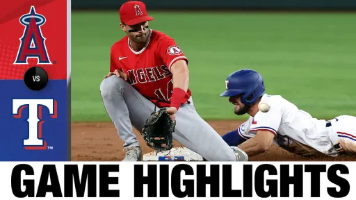 Game Highlights Video