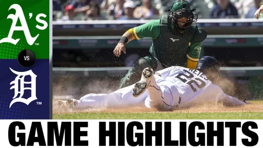 Game Highlights Video