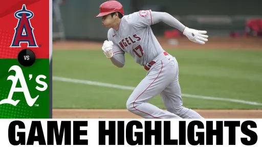 Game Highlights Video