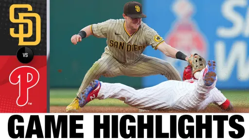 Game Highlights Video