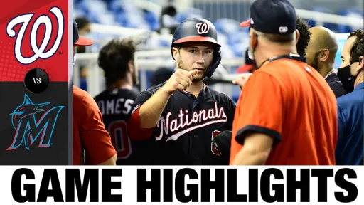 Game Highlights Video