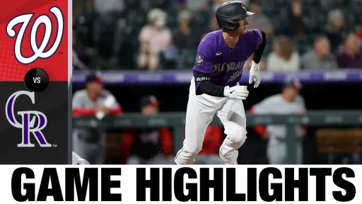 Game Highlights Video