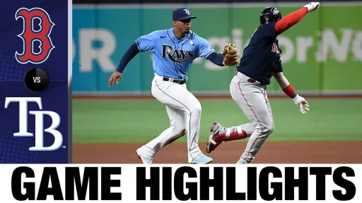 Game Highlights Video