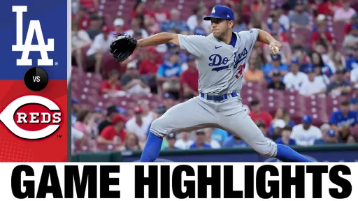 Game Highlights Video