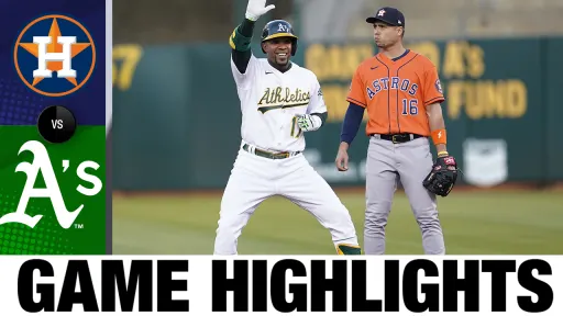 Game Highlights Video