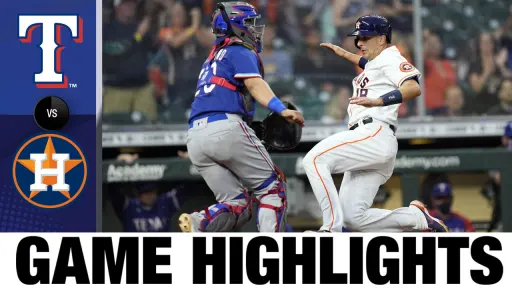 Game Highlights Video