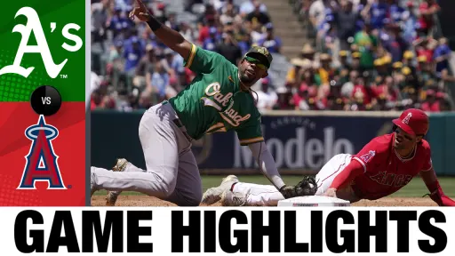 Game Highlights Video