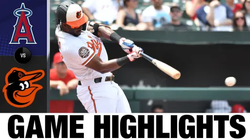 Game Highlights Video
