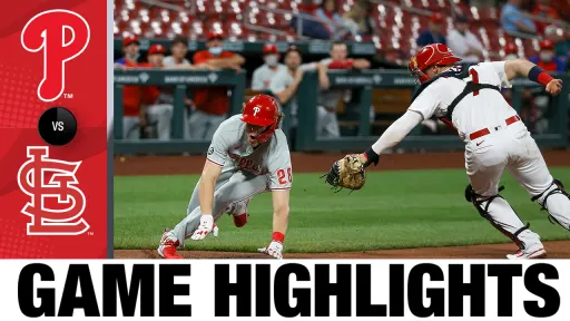Game Highlights Video