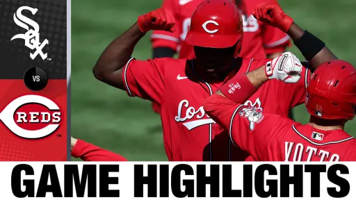 Game Highlights Video
