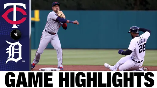 Game Highlights Video