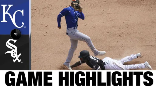 Game Highlights Video