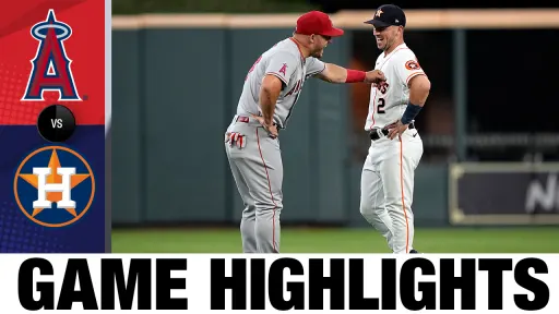 Game Highlights Video