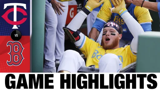 Game Highlights Video