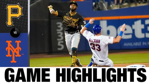 Game Highlights Video