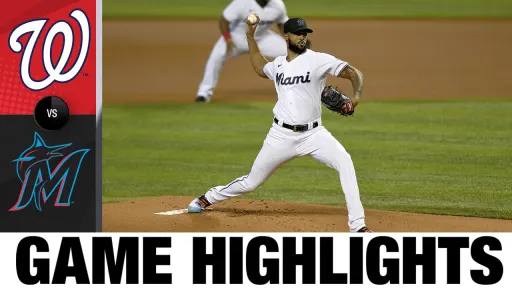 Game Highlights Video