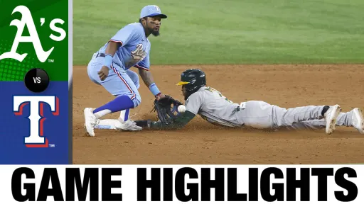 Game Highlights Video