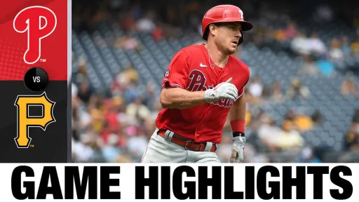 Game Highlights Video
