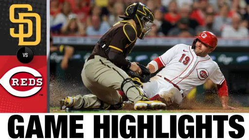 Game Highlights Video