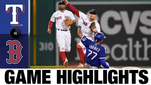 Game Highlights Video