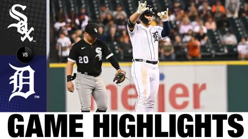 Game Highlights Video
