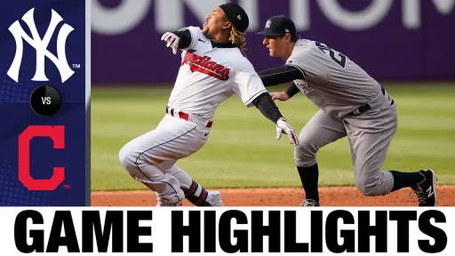 Game Highlights Video