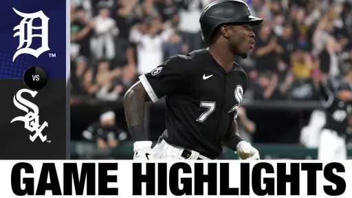 Game Highlights Video