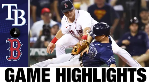 Game Highlights Video
