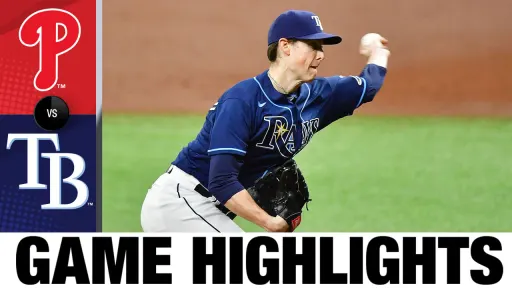 Game Highlights Video