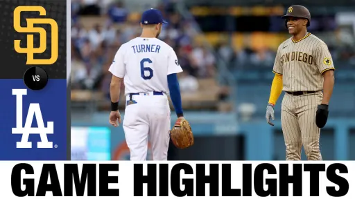 Game Highlights Video