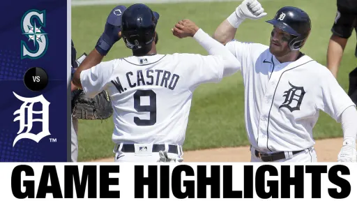 Game Highlights Video