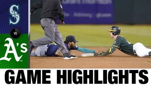 Game Highlights Video